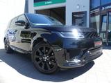Land Rover Range Rover Sport D300 Dynamic 7SITZE/PANO/SOFT
