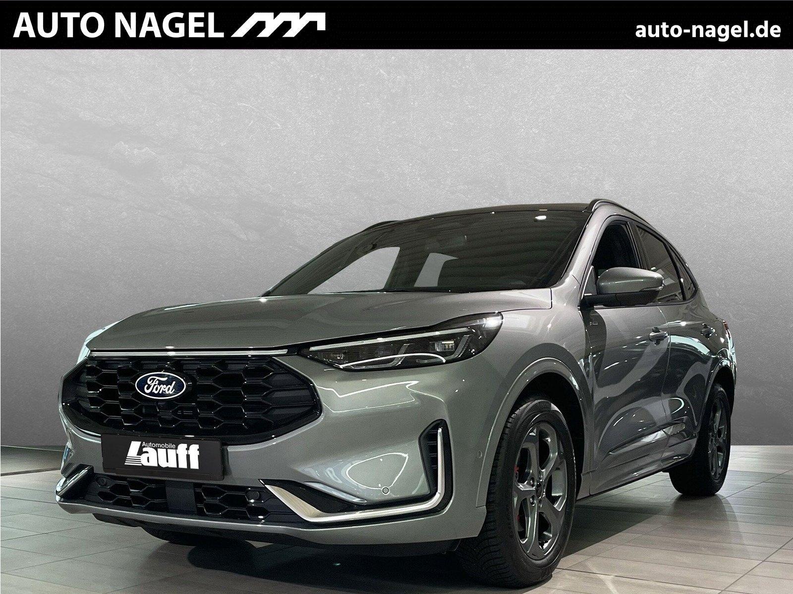 Ford Kuga ST-Line X 2.5l FHEV AHK GJR