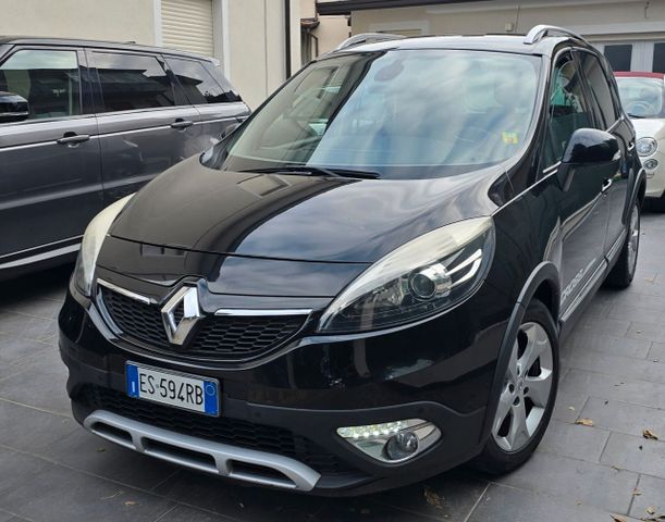 Renault Scenic Scénic XMod Cross 1.5 dCi 110CV E