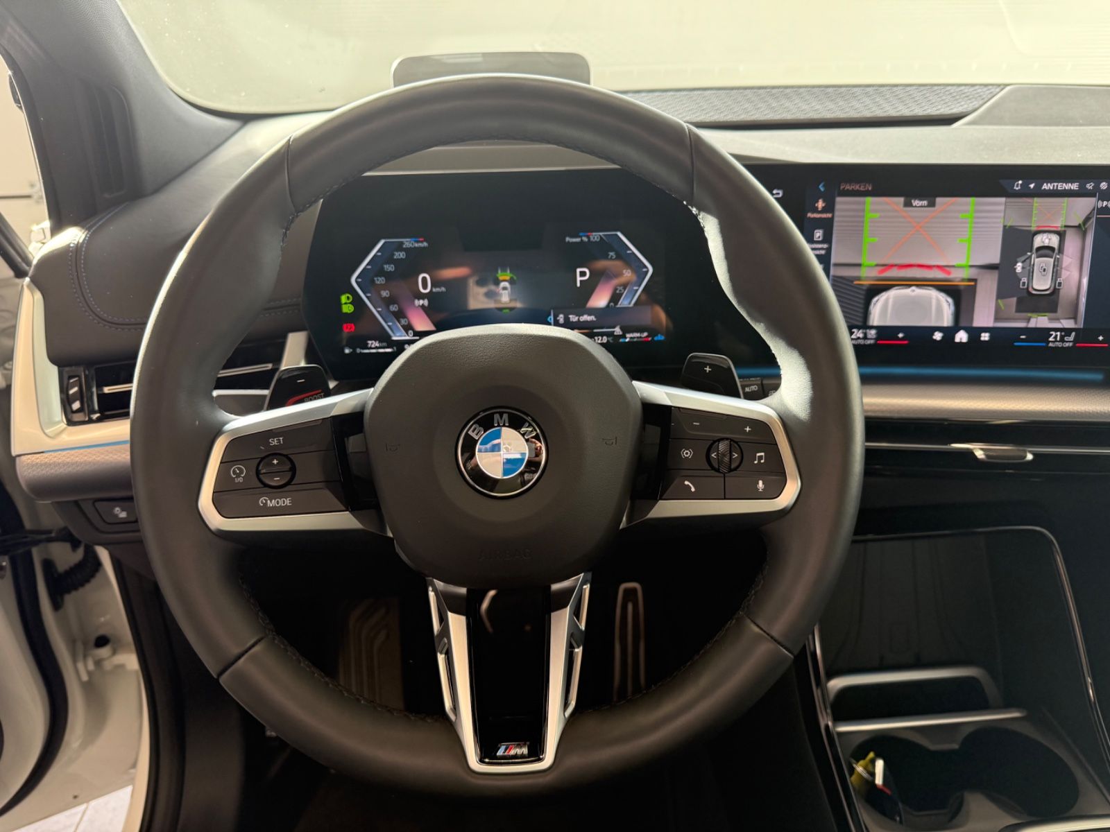 Fahrzeugabbildung BMW Active Tourer 220 i M Sport, 360-Grad Kamera