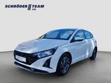 Hyundai i20 1.0 T-GDI Trend NAVI/KAMERA/SHZ - Hyundai i20 Jahreswagen