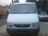 Opel Movano 2.5 D L1H2  - Opel Movano aus 2000