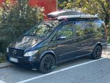 Mercedes-Benz Mercedes Viano 2.2 150 PS Diesel lang - Au... - Mercedes-Benz Viano aus 2005