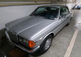 Mercedes-Benz 280C (C123), Bj. 1977, nur 9... - gebrauchte Mercedes-Benz 280 aus dem Jahr 1977