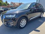Audi Q7 3.0 TDI ultra quattro,LEDER,NAVI,AHK,ACC - gebrauchte Audi Q7 aus dem Jahr 2018
