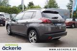 Peugeot 2008 Allure I Pano I Kamera I SHZ I Leder - Peugeot 2008 in Stuttgart