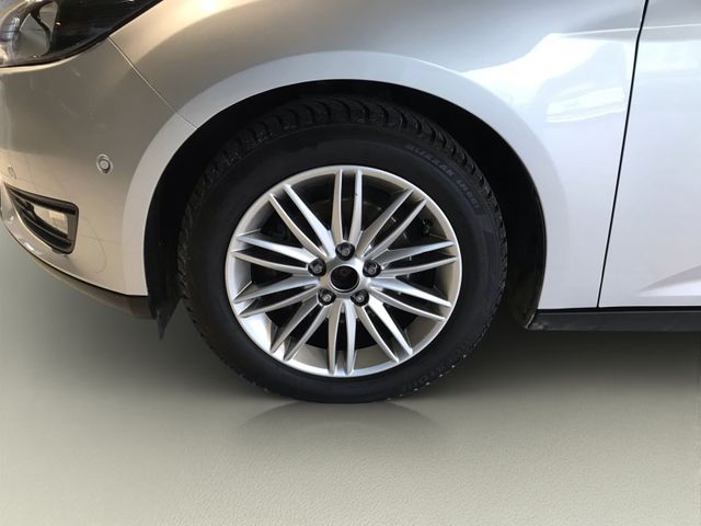 Focus Turnier 1.0 EcoBoost Cool&Connect