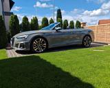 Audi S5 TFSI tiptronic quattro Cabrio - - gebrauchte Audi S5 aus dem Jahr 2020