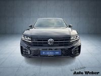 Volkswagen Touareg - Vorschau Bild 7