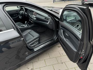 BMW 523 - 11
