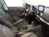 Audi Q2 - Vorschau Bild 15