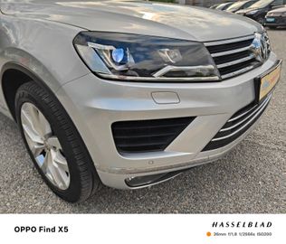 Volkswagen Touareg - 11