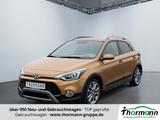 Hyundai i20 Active Passion + 1.4 Sitzheizung, Tempomat - Hyundai i20: Bordcomputer