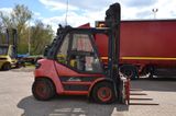 Linde H60D - 01 / Duplex / 5 Steuerkreise - Angebote entsprechen deinen Suchkriterien