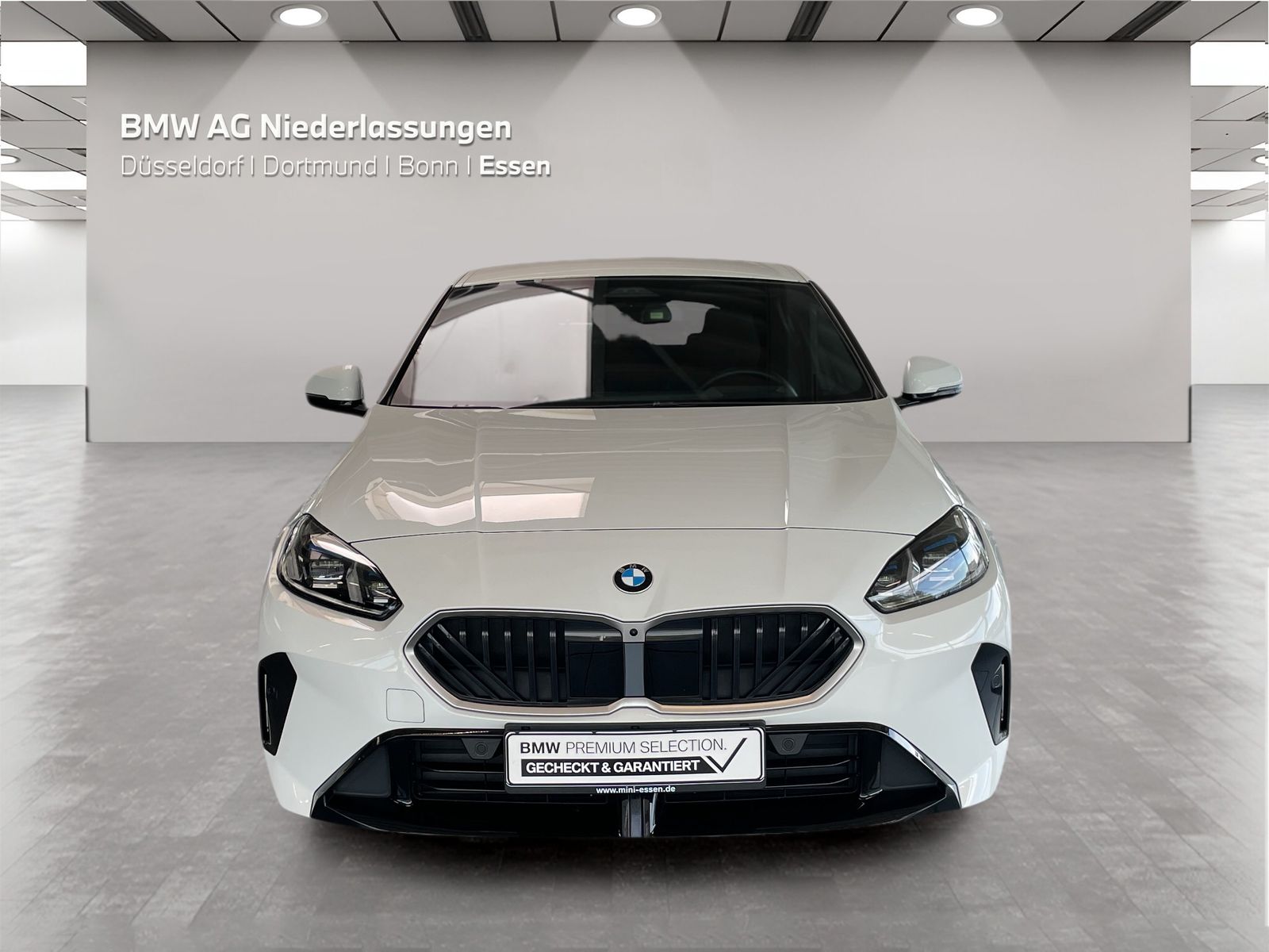 BMW 120 M Sport AHK Driv.Assist Harman K Head-Up foto 5