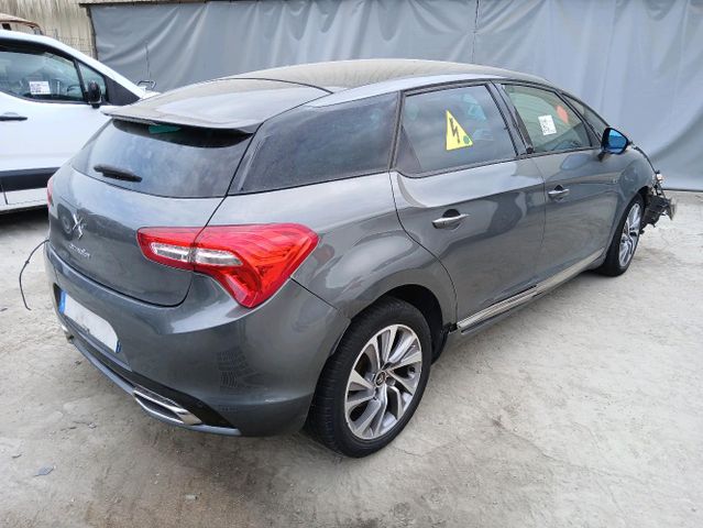 Citroën DS5 2.0 HDI 163 HYBRID4