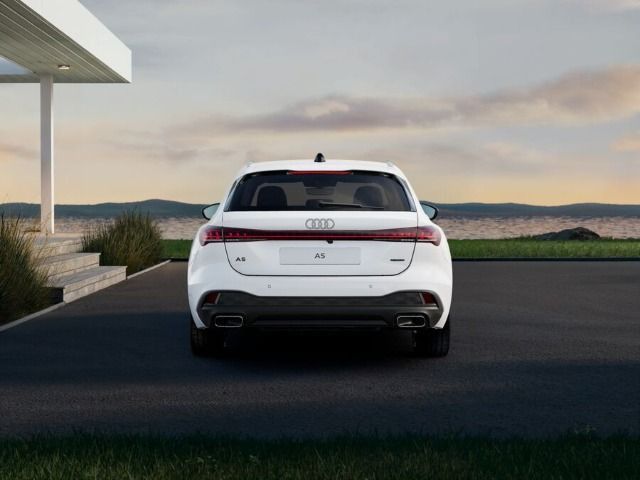 Audi A5 - Bild 4