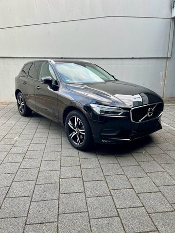 Volvo XC60 D5  Service neu/ mit Volvo  Garantie 