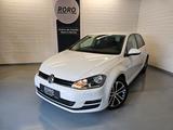 Volkswagen Golf VII Lim. 2.0 TDI Cup/R-Line Sport-Paket+AHK - Volkswagen Golf mit Diesel-Antrieb: Limousine, Cup