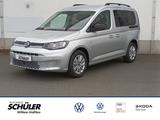 Volkswagen Caddy  2.0 TDI*Life*5-Sitzer*APP*GRA*EPH*DAB+ - Volkswagen Caddy Vorführfahrzeuge