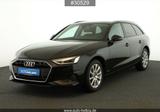 Audi A4 Avant 35 TDI #AHK#Kamera#ACC#LED#SHZ#App#Navi - mit Diesel-Antrieb: Kombi, Automatik