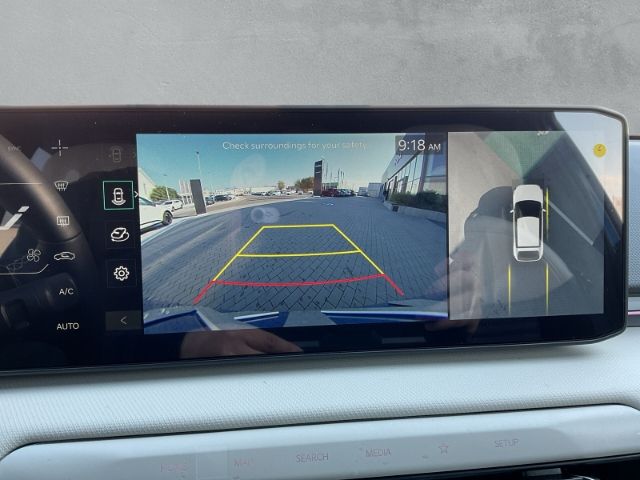 Fahrzeugabbildung Kia EV4 HB 81,4 kWh GT-LINE *DRIVEWISE-PARK*KOMFORT*