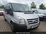 Ford Transit Wohnmobil Camper Klima Tüv Inspektion - Ford Transit: Wohnmobil