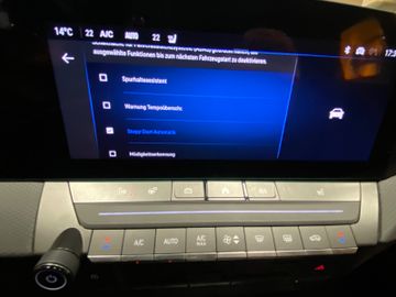 Bild 14 Opel ASTRA L SPORTS TOURER GS 360° KAMERA WINTERPAKET