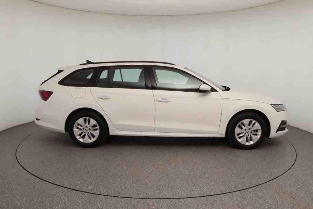 Skoda Octavia Combi Ambition 2.0 TDI LED*SHZ*PDC*NAV*, миниатюра 9