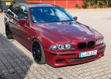 BMW e39 540iA Touring - Liebhaberstück ! - BMW 540: 540i E39
