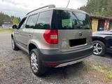 Skoda Yeti Experience Automatic - Skoda Yeti: Experience