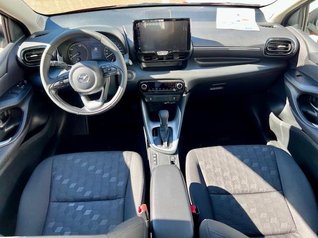 Mazda 2 Hybrid Tageszulassung