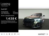 Audi SQ7 SUV TFSI 373 kW exklusive*Matrix-LED*AHK*HUD - Audi SQ7 in Bonn