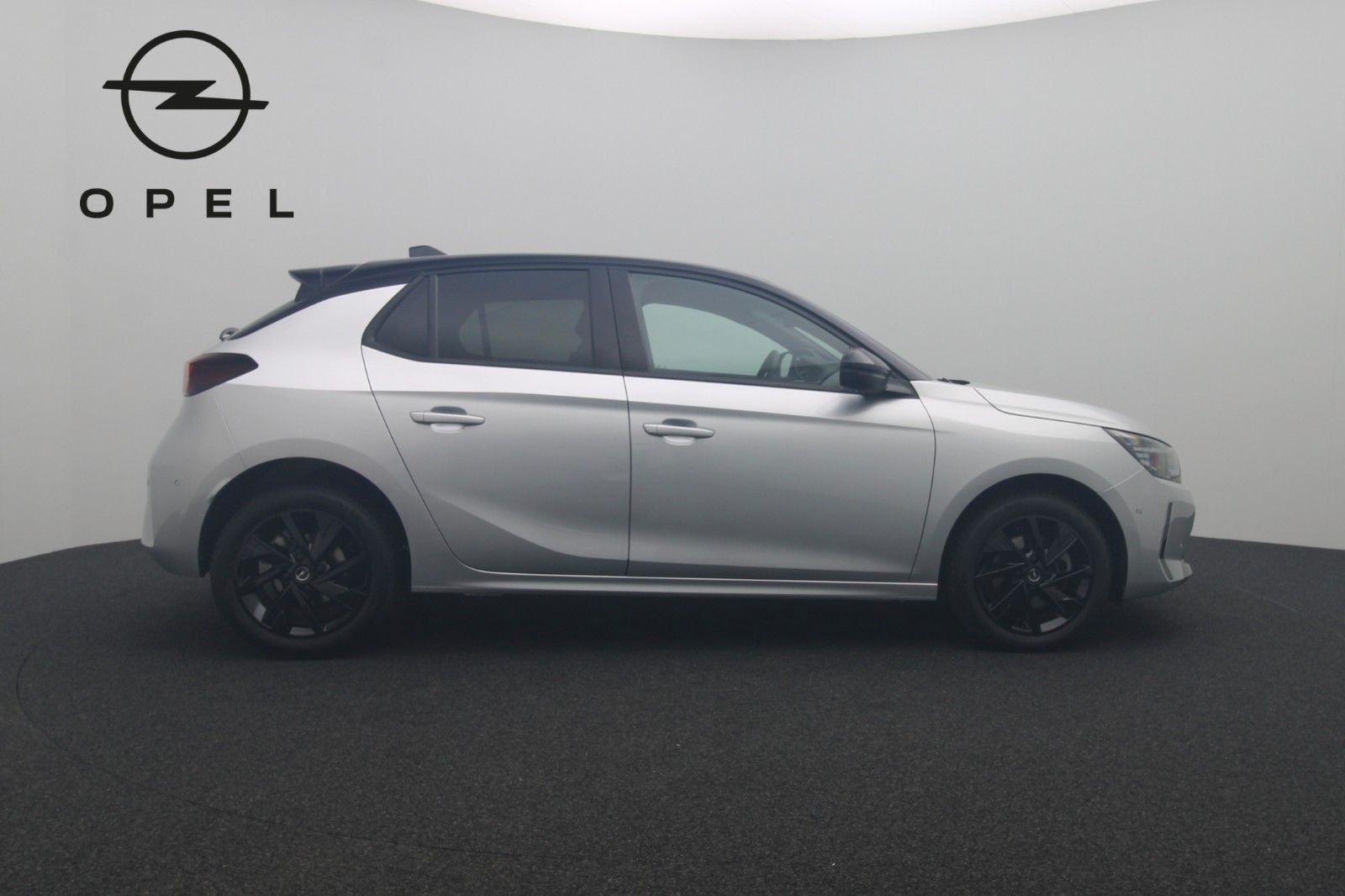 Fahrzeugabbildung Opel Corsa F 1.2 GS NAVI LED KAMERA