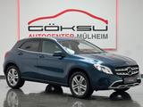 Mercedes-Benz GLA 220 CDI 4Matic,Automatik,Navi,Kamera,LED - Mercedes-Benz GLA 220 aus 2019