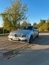 Mercedes-Benz Mercedes C180 w204 Facelift - Mercedes-Benz: C W204