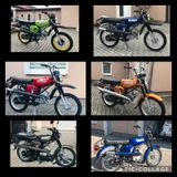 Simson S51 Comfort Motor Neu Garantie Versand Enduro - SIMSON MOTOR