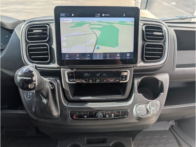 Fahrzeugabbildung Fiat Ducato Maxi Serie 8 35 L5H2 AT8 ,Kamera,Navi,