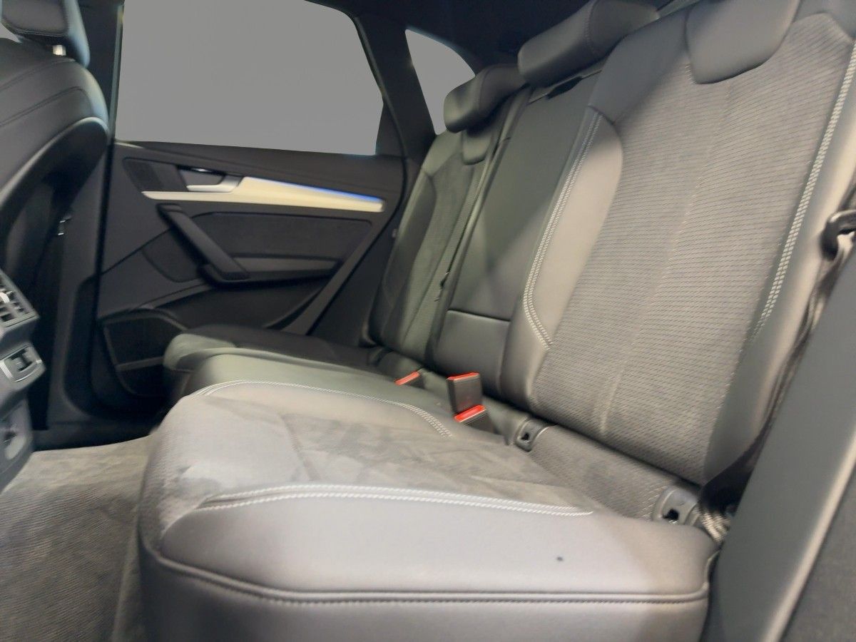 Audi Q5 - Bild 9