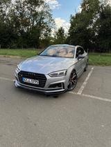 Audi S5 3.0 TFSI tiptronic quattro Sportback - - Audi S5: Limousine
