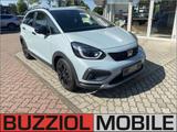Honda Jazz e:HEV 1.5 i-MMD Hybrid Crosstar Advance (GR - gebrauchte Honda Jazz aus dem Jahr 2023