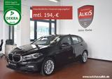 BMW 116i Aut. Advantage+Garantie+Navi+Head-Up+LED - BMW 116 in Bielefeld