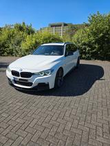 BMW 340i Touring - gebrauchte BMW 340 aus dem Jahr 2016
