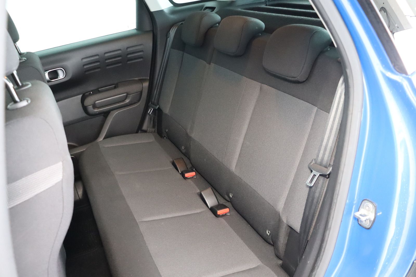 Fahrzeugabbildung Andere Citroën C3 Aircross HDi 120 Shine Automatik