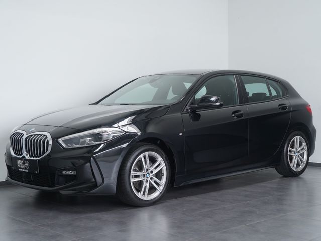 BMW 118 i Aut. M Sport LED/NAVI/HUD/AHK