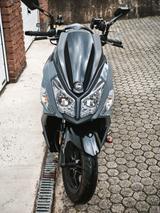 SYM Jet14 - SYM JET
