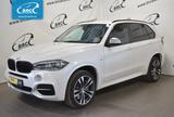 BMW X5 M50D - BMW X5 mit Diesel-Antrieb: Geländewagen