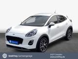 Ford Puma 1.0 EB Hybrid TITANIUM DESIGN Klimaaut. - Ford Puma: Titanium Design
