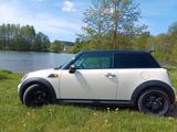 MINI One D One - MINI MINI aus 2010: D