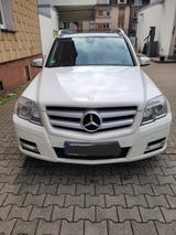 Mercedes-Benz Mercedes Benz glk 350 CDI 4MATIC Sport paket - Mercedes-Benz GLK-Klasse in Dortmund